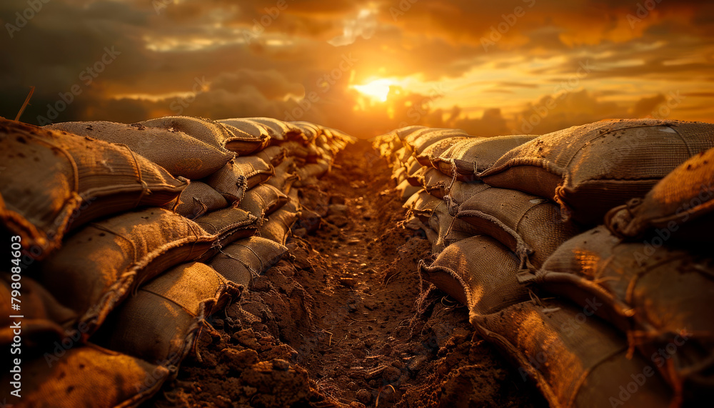 World War One's enduring legacies are preserved through photography ...