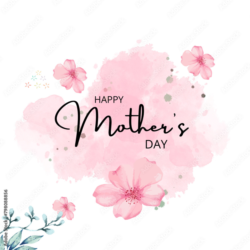 Mother's Day - 1