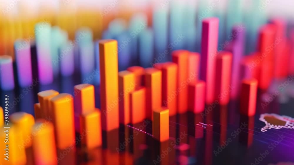 Artificial intelligence (AI) is analyzing the stock market Artificial intelligence (AI) is analyzing the stock market