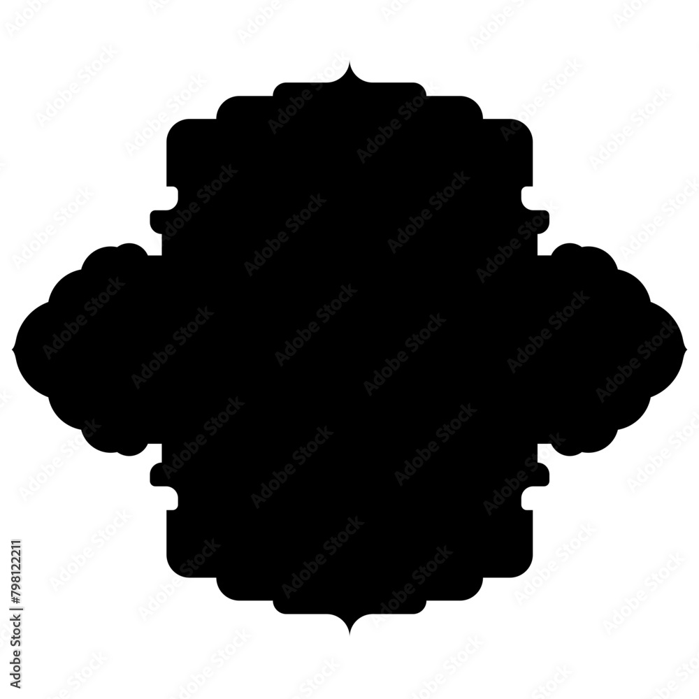 Label Emblem Shape Glyph Pictogram symbol visual illustration