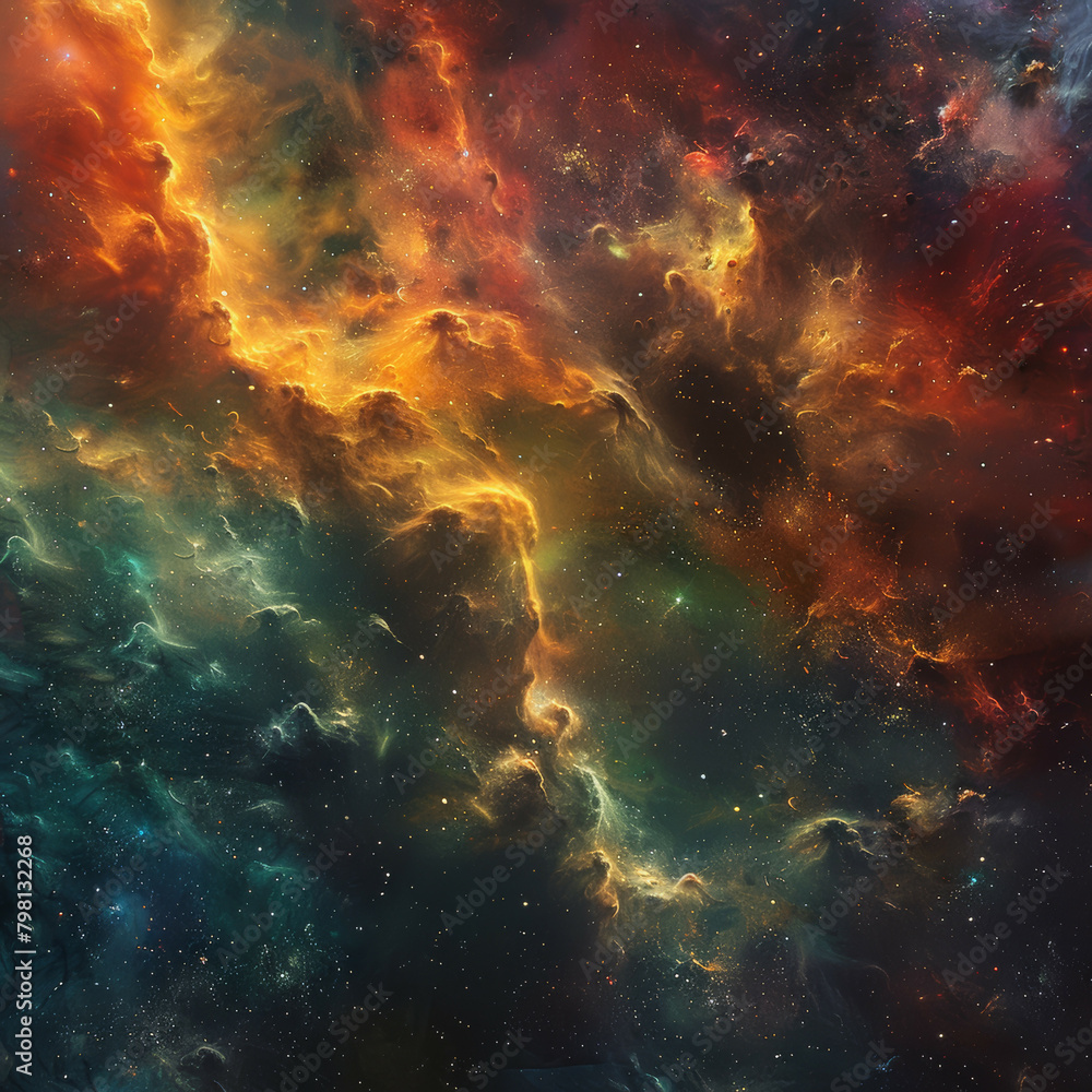 Beyond the Stars Views of the Universe and Nebulas Beyond the Stars Views of the Universe and Nebulas
