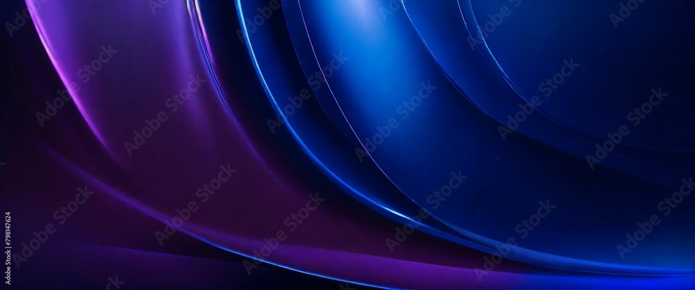 Dark blue glossy background 7K Dark blue glossy background 7K