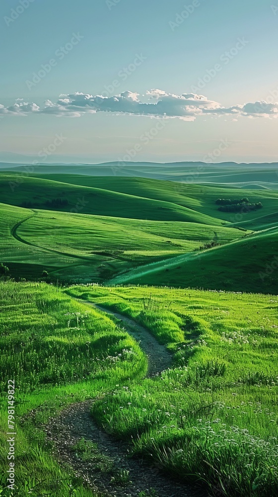 b'The Beauty of Nature' b'The Beauty of Nature'