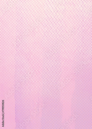 Pink vertical background for ad posters banners social media post events and various design works