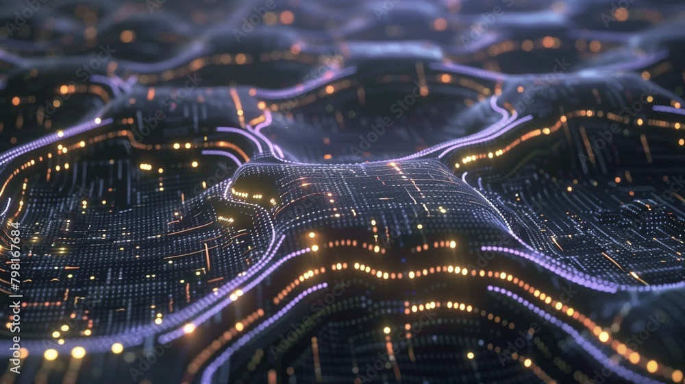 Artificial intelligence algorithms and machine learning Artificial intelligence algorithms and machine learning
