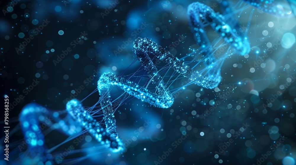 Bioinformatics and computational biology Bioinformatics and computational biology