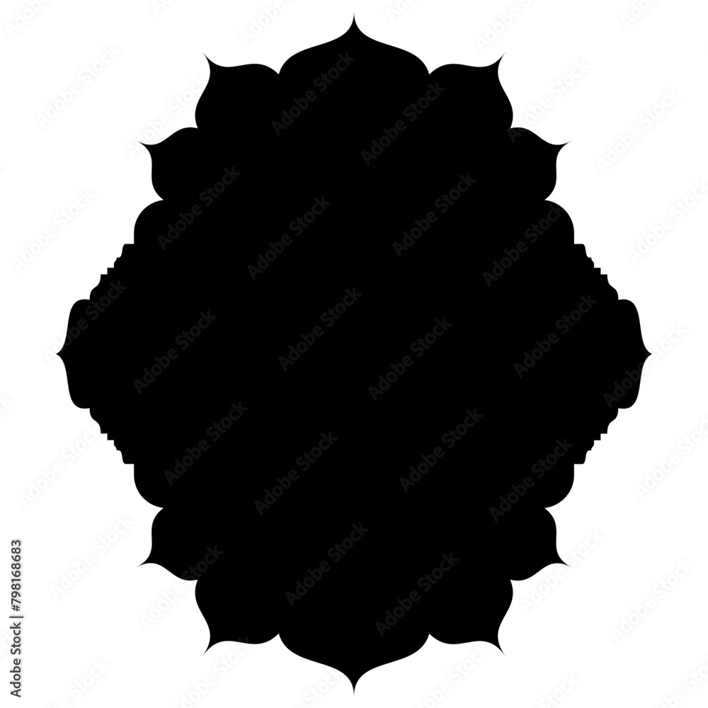 Islamic Label Emblem Shape Glyph Pictogram symbol visual illustration Islamic Label Emblem Shape Glyph Pictogram symbol visual illustration
