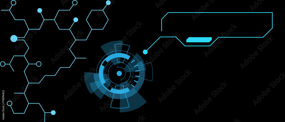 digital technology lines overlay effect black background illustration, science network chip tech and computer data technical drawing overly effects, abstract background latest new Futurist technology digital technology lines overlay effect black background illustration, science network chip tech and computer data technical drawing overly effects, abstract background latest new Futurist technology