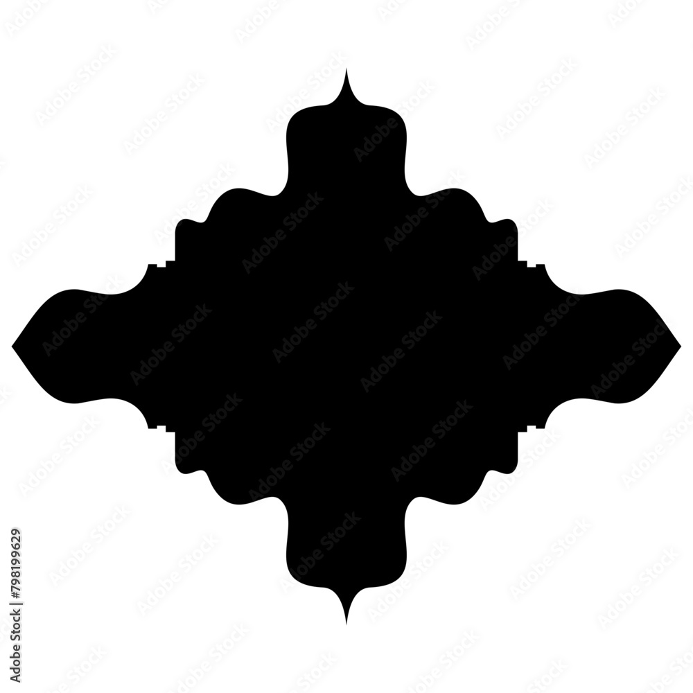 Islamic Label Emblem Shape Glyph Pictogram symbol visual illustration Islamic Label Emblem Shape Glyph Pictogram symbol visual illustration