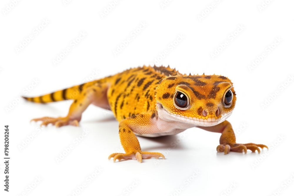 Thai gecko amphibian wildlife reptile. Thai gecko amphibian wildlife reptile.