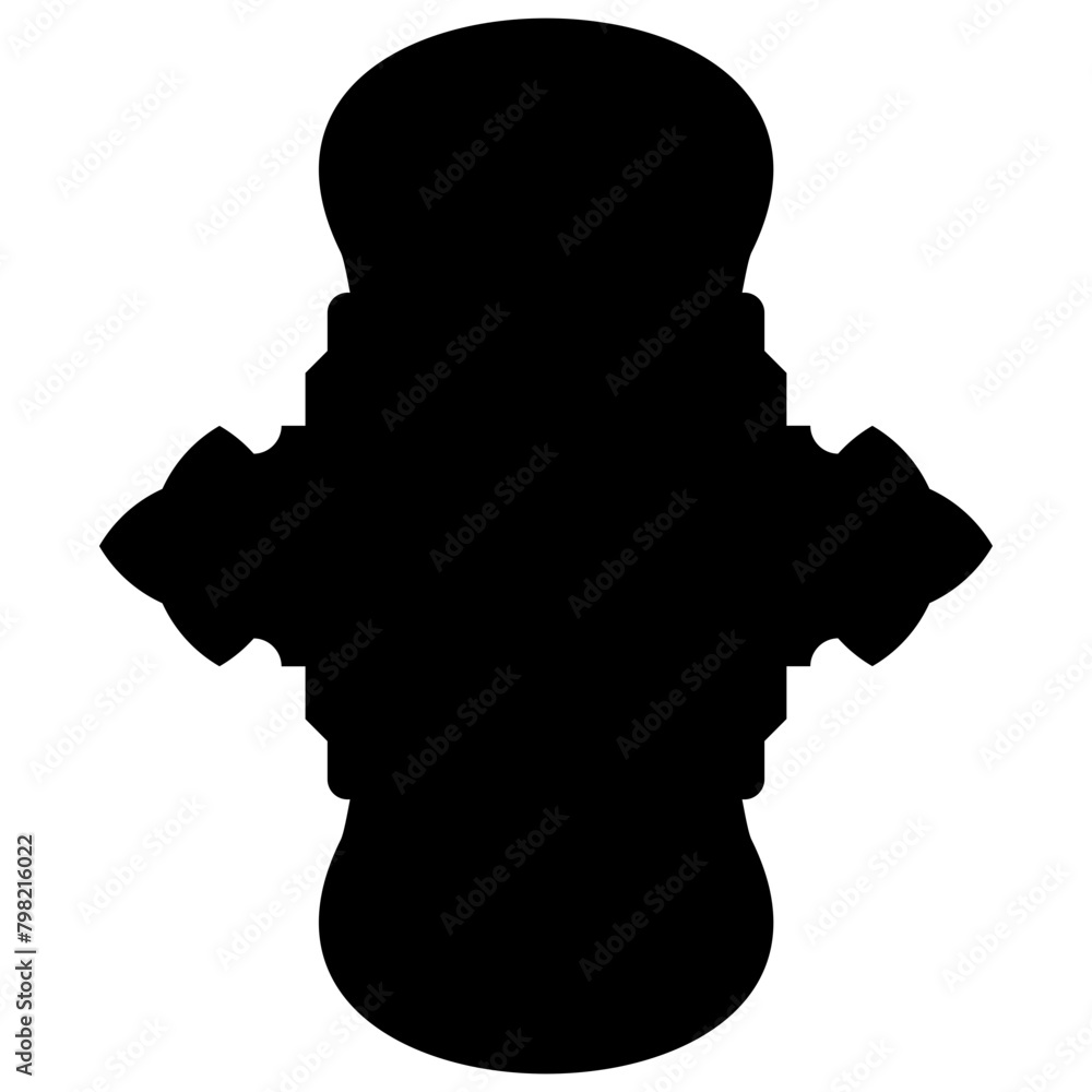 Islamic Label Emblem Shape Glyph Pictogram symbol visual illustration Islamic Label Emblem Shape Glyph Pictogram symbol visual illustration