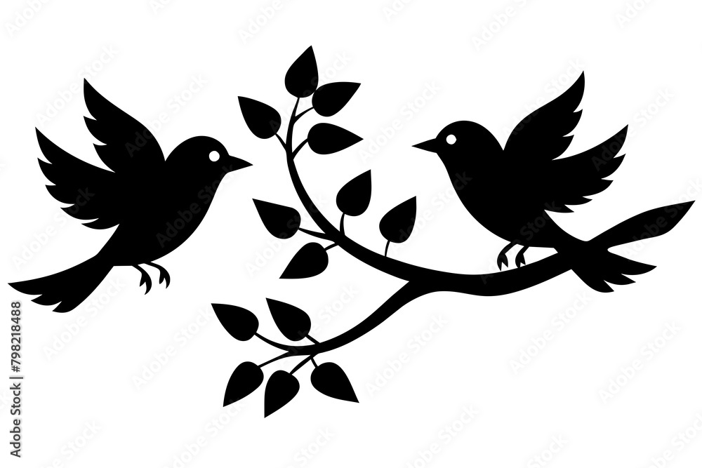 illustration of a bird illustration of a bird