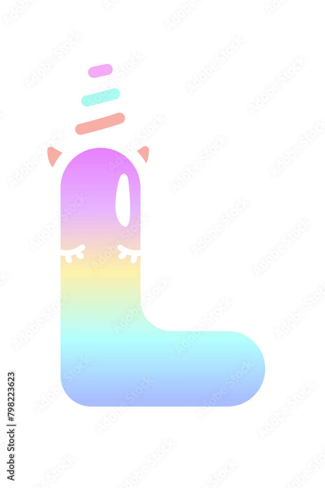 Kawaii Unicorn Daydreams, Cute Unicorn Illustrations for All Projects Kawaii Unicorn Daydreams, Cute Unicorn Illustrations for All Projects