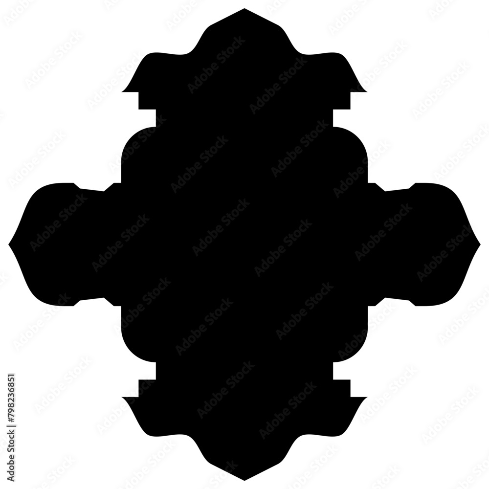 Islamic Label Emblem Shape Glyph Pictogram symbol visual illustration Islamic Label Emblem Shape Glyph Pictogram symbol visual illustration