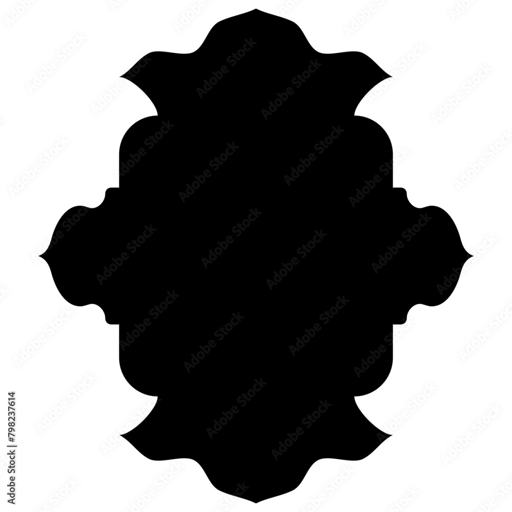 Islamic Label Emblem Shape Glyph Pictogram symbol visual illustration Islamic Label Emblem Shape Glyph Pictogram symbol visual illustration