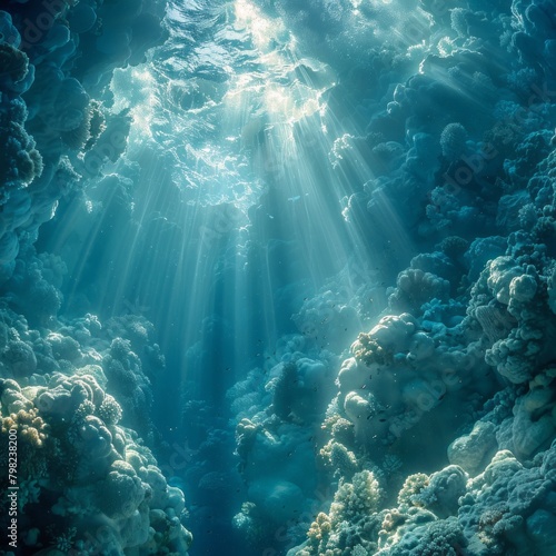 Ocean Shots - Photography - Underwater Clicks