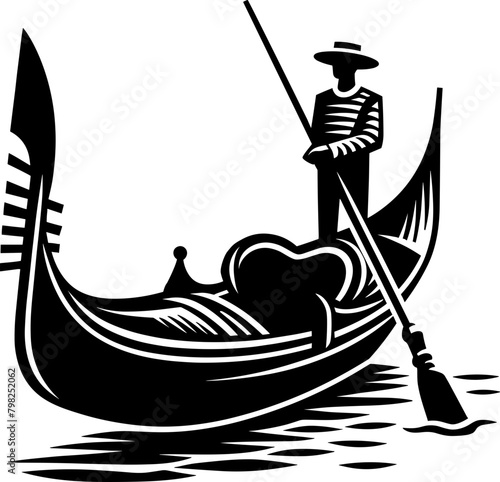 gondola