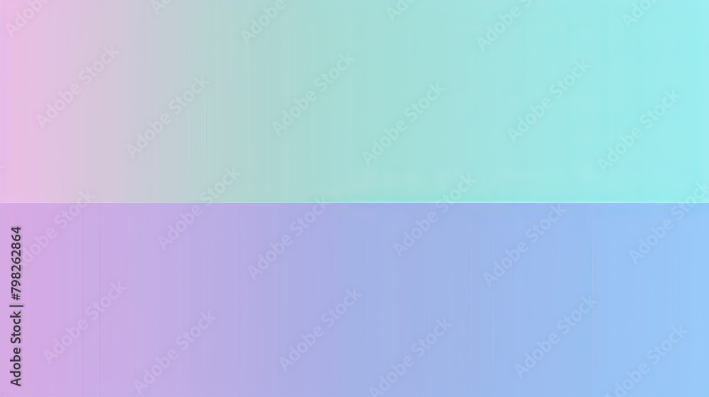 Gradient background from cool blue to warm pink Gradient background from cool blue to warm pink