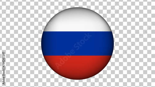 flag of russia isolated on transparent background for brics logo web icon. vector illustration. Free Download flag of russia isolated on transparent background for brics logo web icon. vector illustration. - GFXLoad