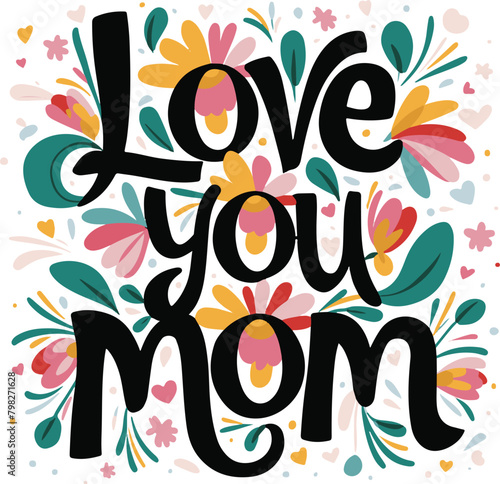 Love You Mom