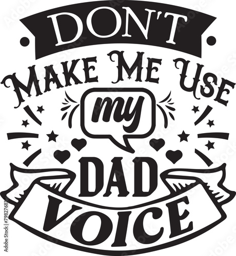 Funny Dog Shirt, Dog Dad TShirt, Dog Trainer T Shirt, Dog Traning Shirt, Don't Make Me Use My Dog Training Voice Shirt, Dog Lover T Shirt