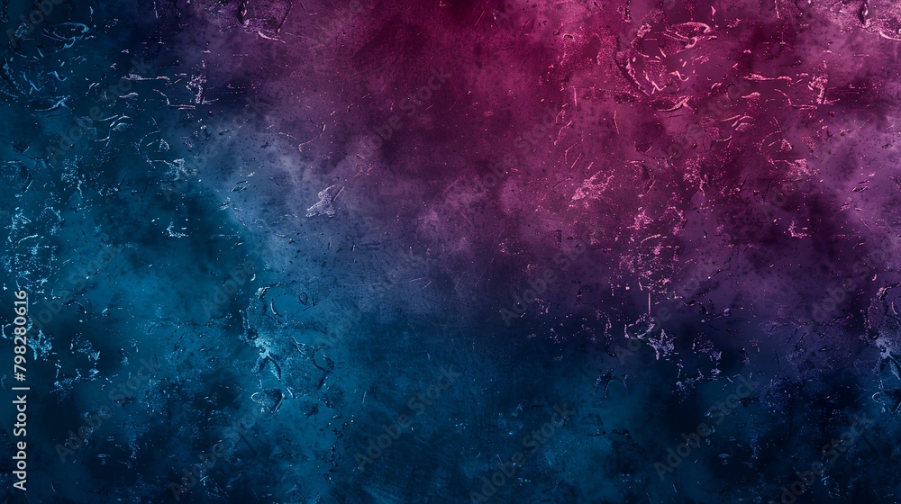 Obraz premium abstract grunge background with space for text or image, color gradient