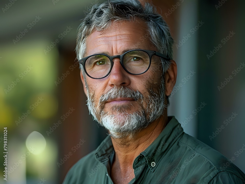 Friendly and Personable Professional with Confident Demeanor Friendly and Personable Professional with Confident Demeanor