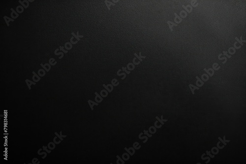 Black paper texture.