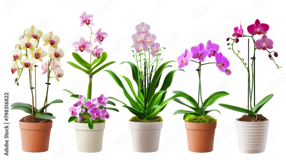The collection of flowers in the pot is suitable for use in minimalist room designs and natural concepts. The collection of flowers in the pot is suitable for use in minimalist room designs and natural concepts.