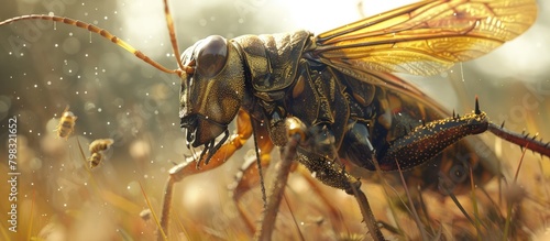 Innovative Insect Farming Technology Revolutionizing Sustainable Food Production