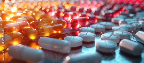 Innovative Drug A Glimpse into the Future of Medical Treatment