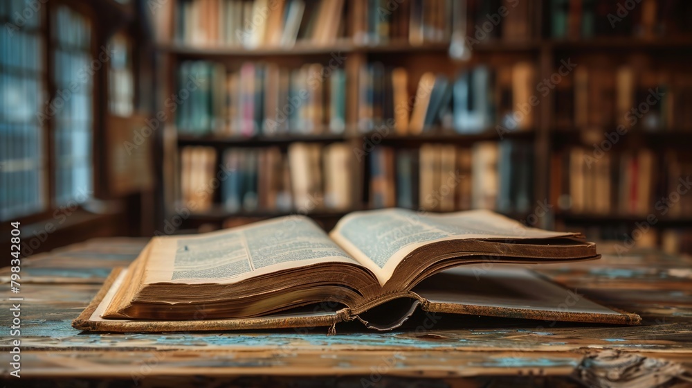 Capture the excitement of language arts with a library display of classic literature, poetry anthologies, and storytelling resources. Capture the excitement of language arts with a library display of classic literature, poetry anthologies, and storytelling resources.