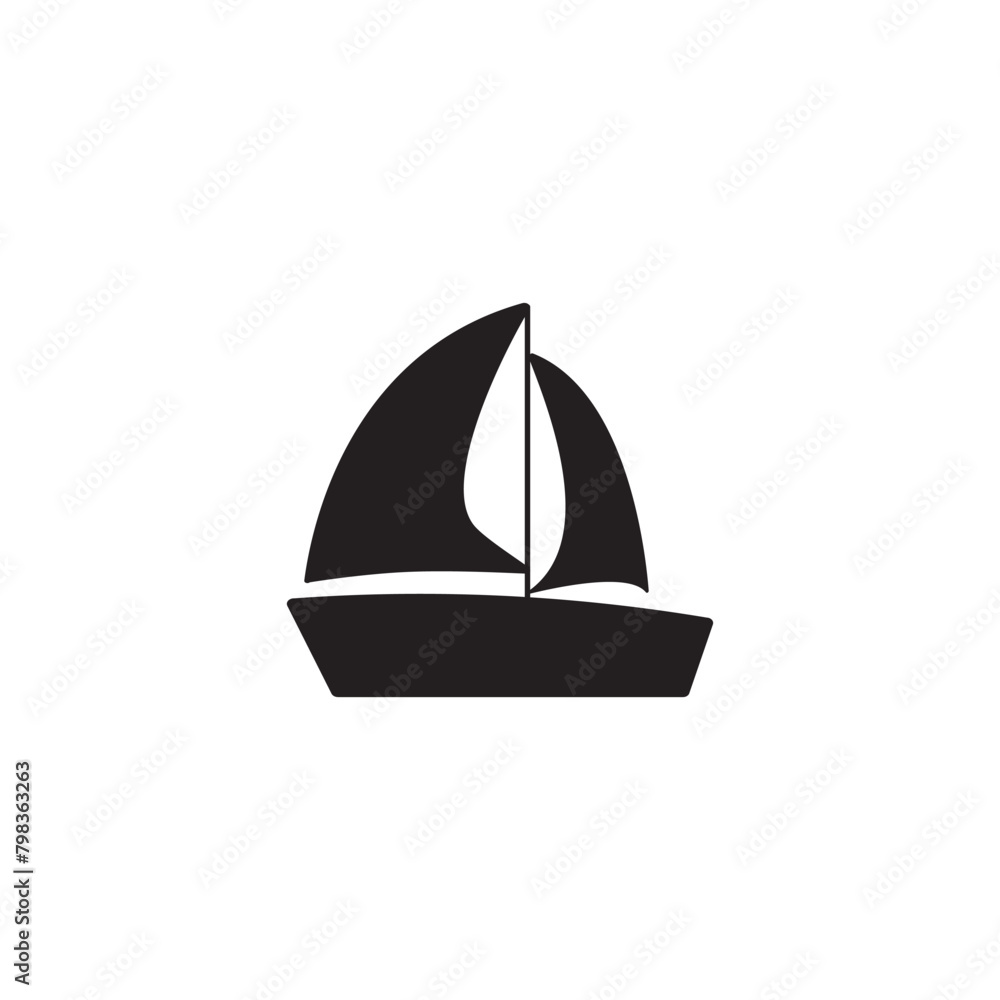 boat icon boat icon