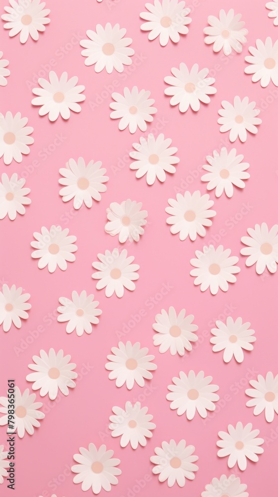 Wallpaper pattern flower daisy backgrounds. Wallpaper pattern flower daisy backgrounds.