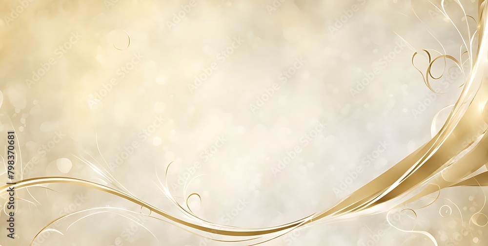 Elegant Abstract Background, copy space Elegant Abstract Background, copy space