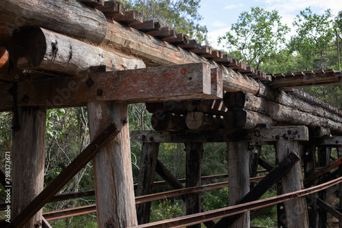 Brisbane Valley Rail Trail