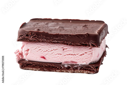 Delicious Strawberry and Ch...