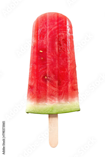 Delicious Watermelon Fruit ...