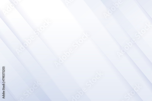 white background with diagonal lines, modern minimalist with gray gradient