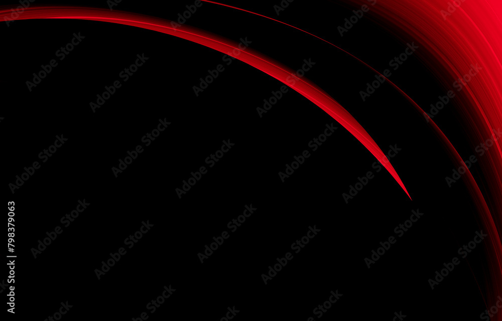 Fototapeta premium abstract red and black are light pattern with the gradient is the with floor wall metal texture soft tech diagonal background black dark sleek clean modern.