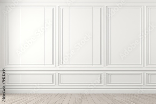 White backgrounds wall architecture.