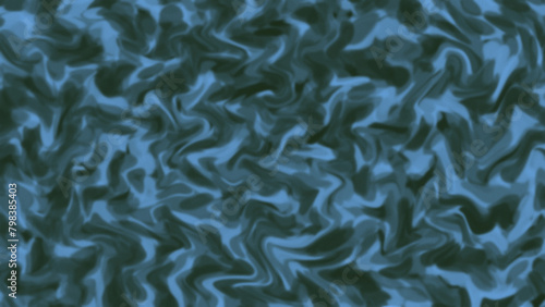 Liquid oil background 5