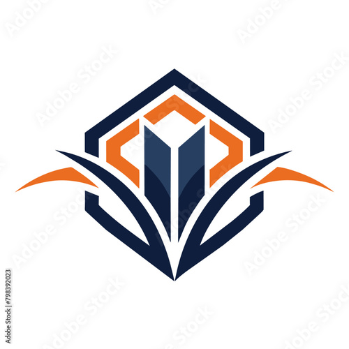 Free Download Finance Logo Vector Art Illustration (2) - GFXLoad