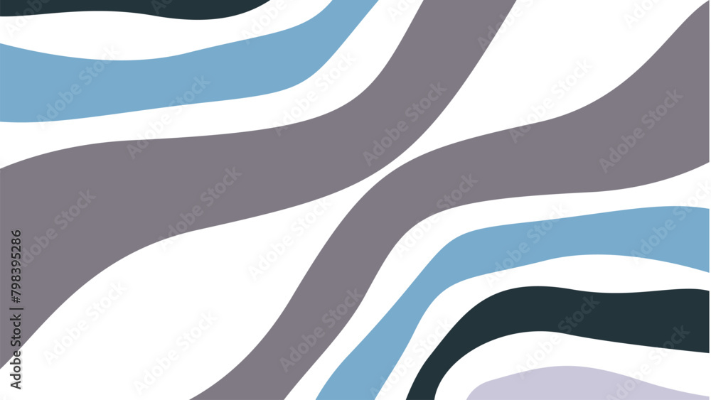 abstract background with lines