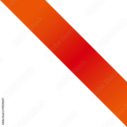 Free Download 오렌지색 이벤트 공지사항 띠 장식 리본
orange event announcement ribbon decorative ribbon - GFXLoad