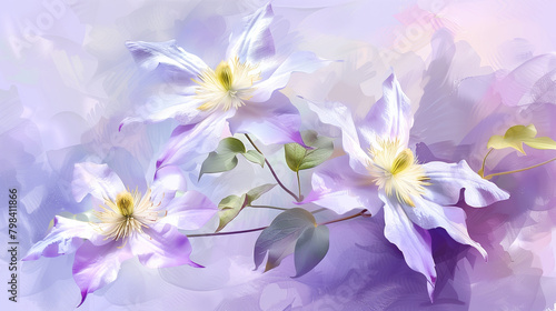 clematis