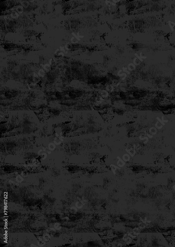 黒とグレーのテクスチャ