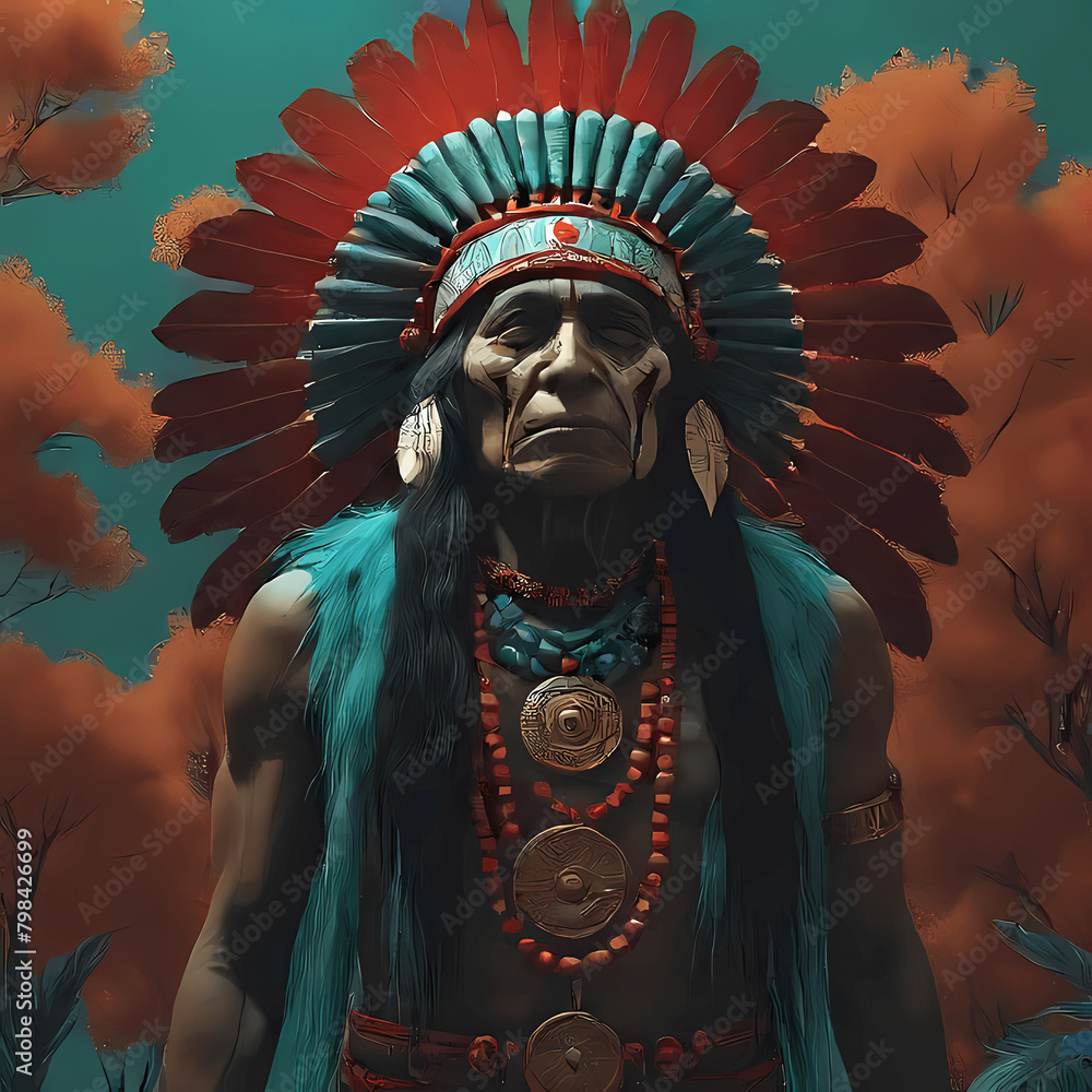 Native American