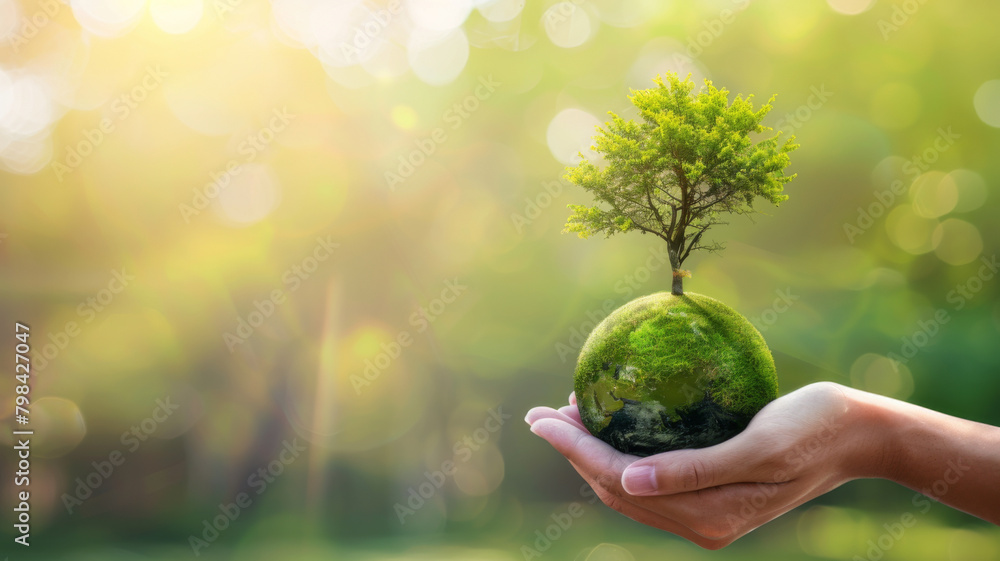 Tree Plantation Drive