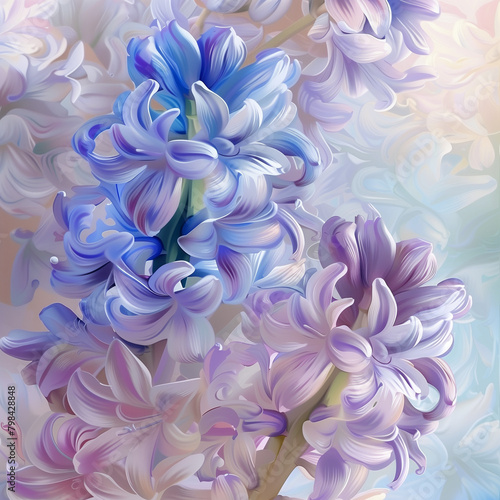 hyacinth